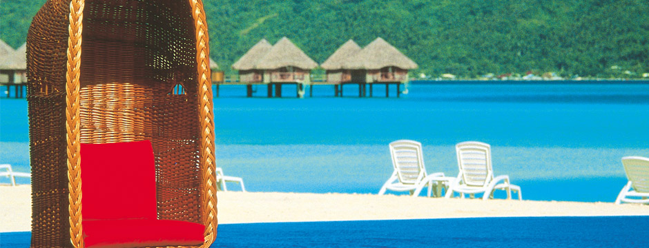 Papeete, Bora Bora & Rangiroa - sem aéreo