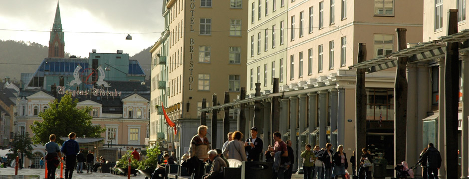Dinamarca & Noruega Exuberante