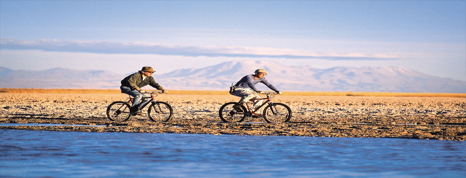 Travessia Explora - Atacama ao Uyuni
