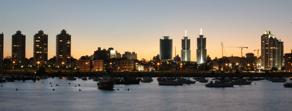 Montevideo Convida