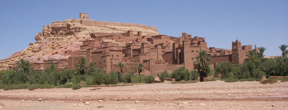Réveillon no Marrocos - 8 noites (Lugares garantidos) Marrocos Cidades Imperiais - 7 noites - sem aéreo
