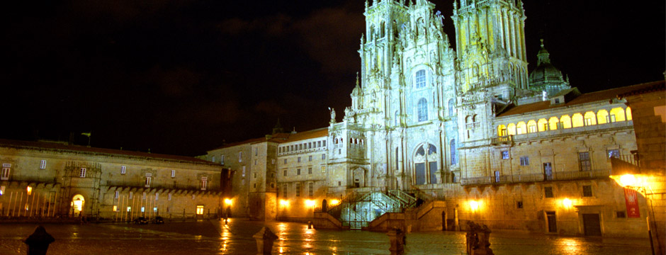Portugal & Santiago de Compostela - Tour Clássico - sem aéreo