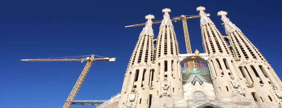 Barcelona Super Econômico