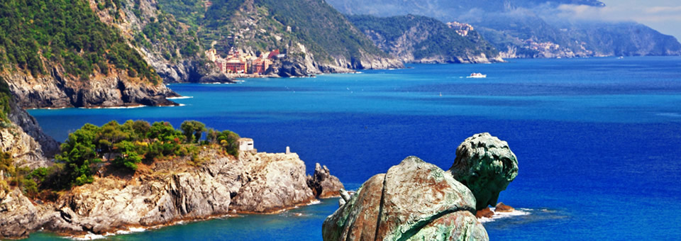 Riviera Italiana