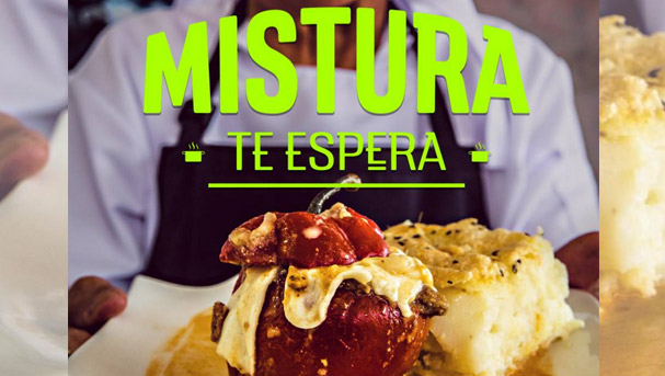 Mistura Festival Gastronômico com Machu Picchu e Puno em Trem Andean Explorer Foto 1