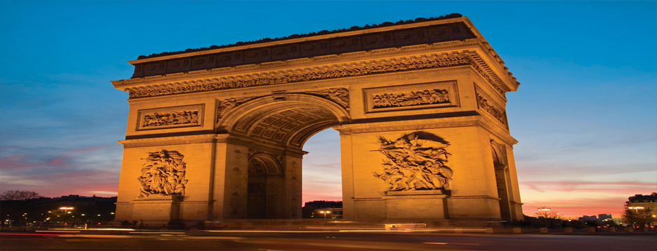 Paris Express