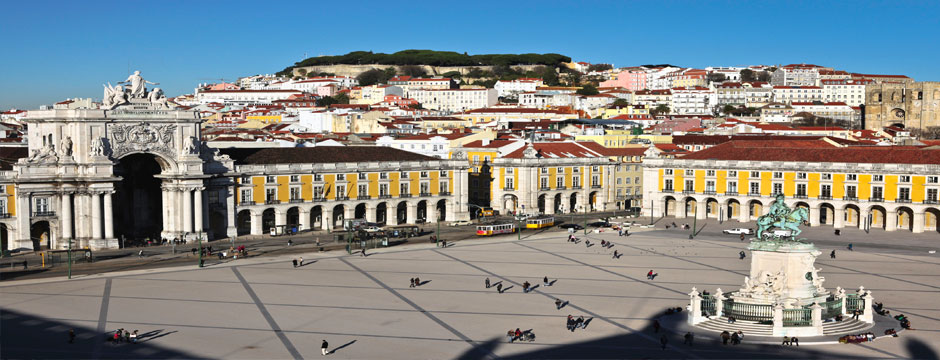 Lisboa A Sua Maneira