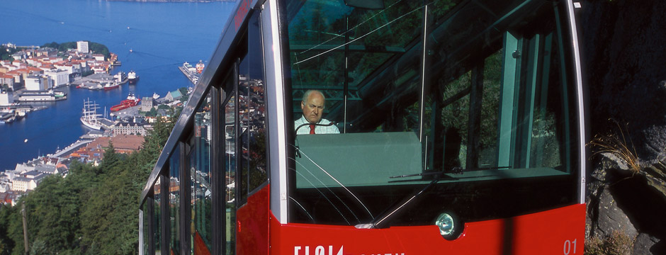 Maravilhas da Escandinávia - sem aéreo