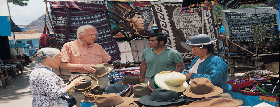 Cusco A Sua Maneira
