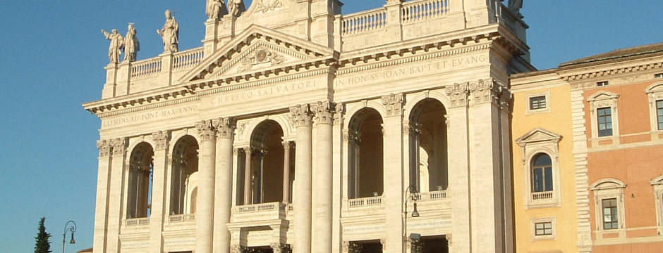 Charmosa Itália: Veneza a Roma - Tour Premium