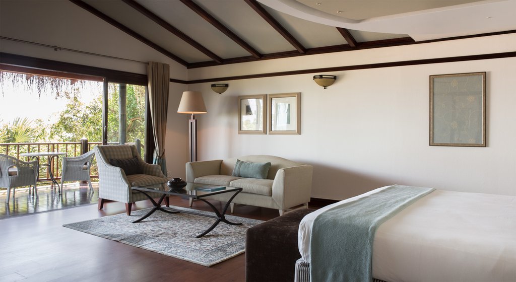 Anantara Bazaruto