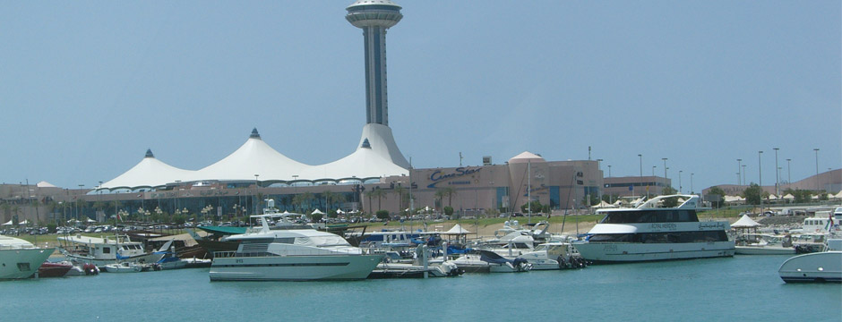 Descubra Abu Dhabi - sem aéreo