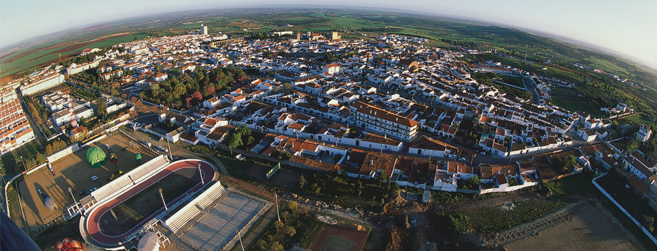 Olá Alentejo