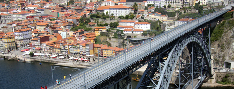 Porto À Sua Maneira