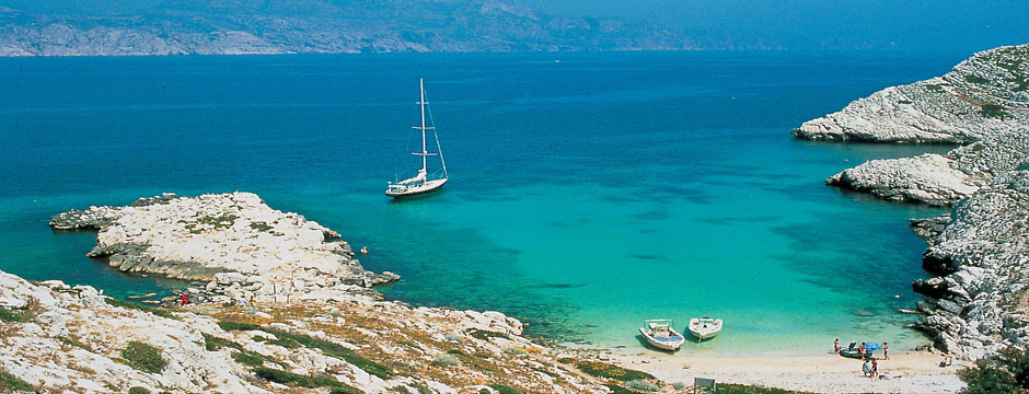 Provence e Riviera Francesa Provence e Riviera Francesa