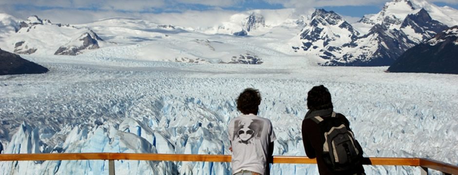 Patagonia Argentina e Chilena FTE1