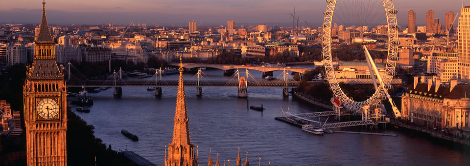 Londres Tâmisa