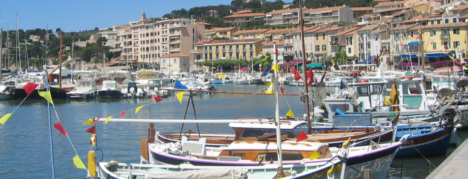 Glamourosa França - Tour Premium