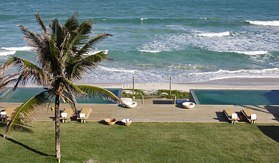 Kenoa Hotel