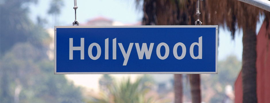 Los Angeles - A cidade do cinema, estrelas & compras - sem aéreo