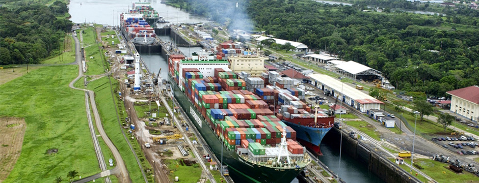 Compras no Panamá