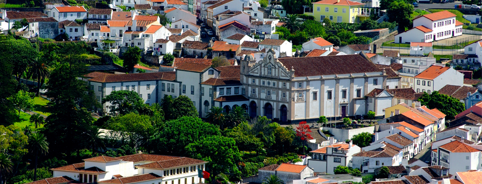 Circuito de 4 Ilhas dos Açores