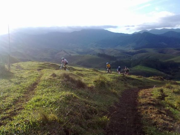 Bike nos Aparados da Serra Bike na serra-revista bike