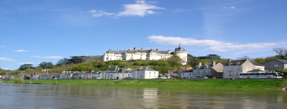 Vale do Loire e Champagne - 5 noites Vale do Loire e Champagne - 5 noites