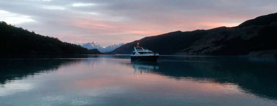 Patagônia Austral