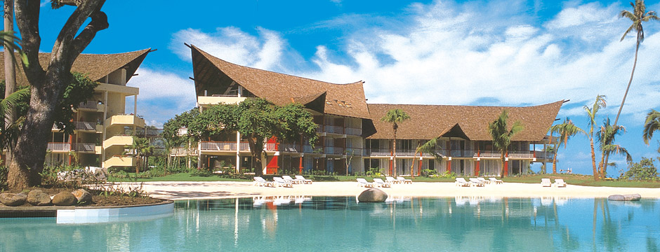 Papeete e Moorea - sem aéreo