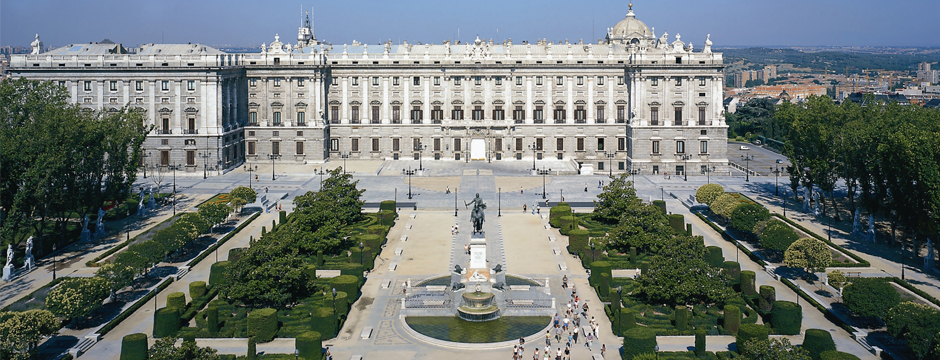 Espanha e França: Rioja, Lourdes, Andorra, Barcelona e Madri Espanha e França Rioja, Lourdes, Andorra, Barcelona e Madri