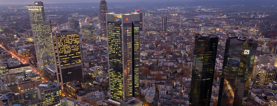 Alemanha Romântica e Benelux - sem aéreo