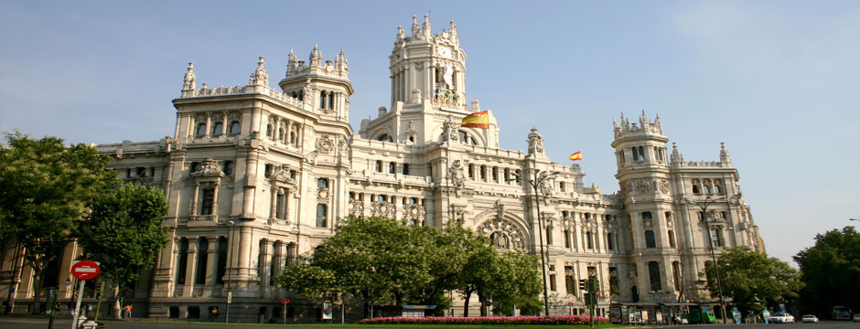 Madri A Sua Maneira