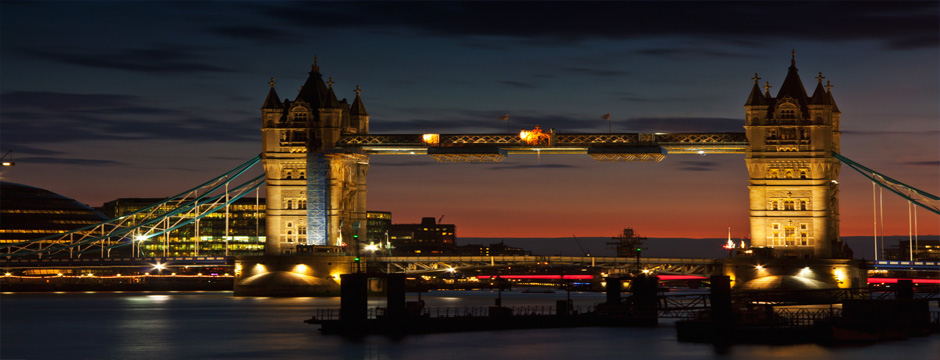 O Melhor da Inglaterra & Escócia