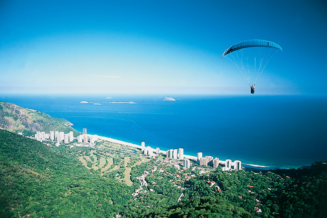 Rio de Janeiro - Fotos