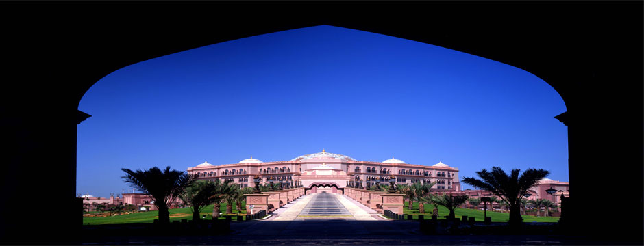 Abu Dhabi Express