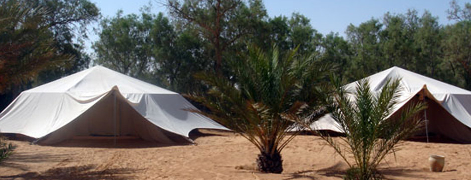 Tunísia: Encantos do Deserto