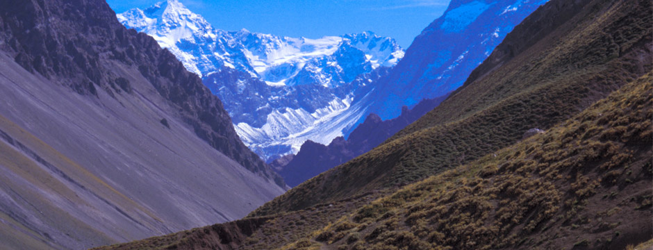 Patagonia Especial Austral - sem aéreo
