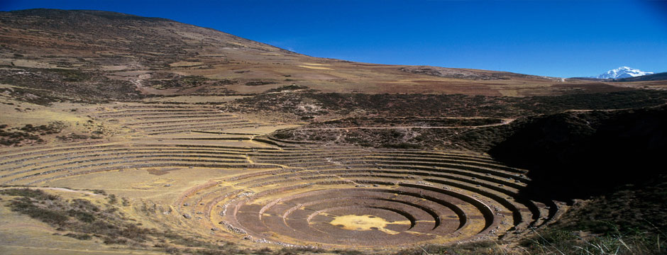 Cusco A Sua Maneira