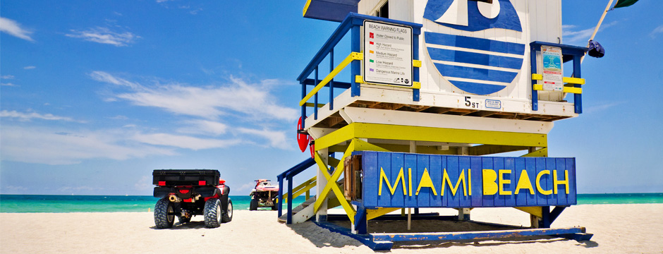 Miami Beach