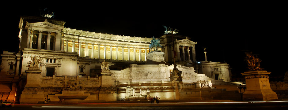Roma A Sua Maneira