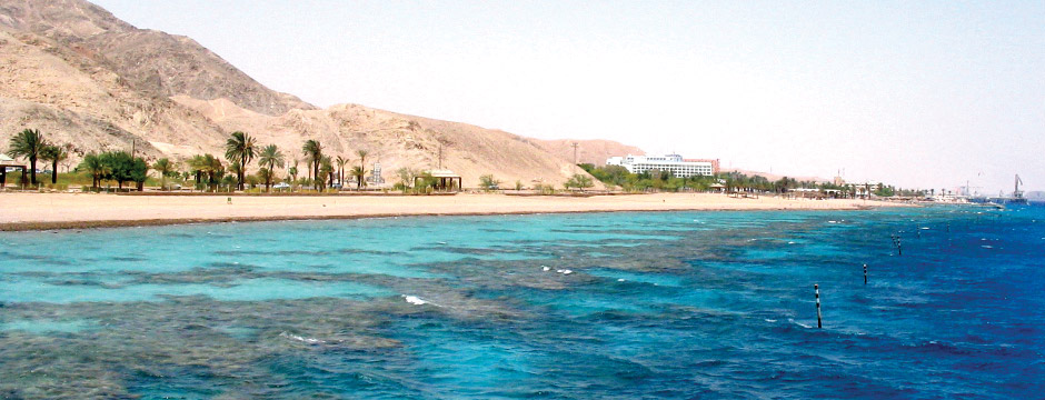Egito com Sharm El Sheikh - sem aéreo