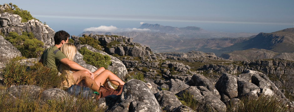 Cape Town