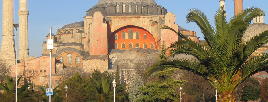 Foto - Istambul