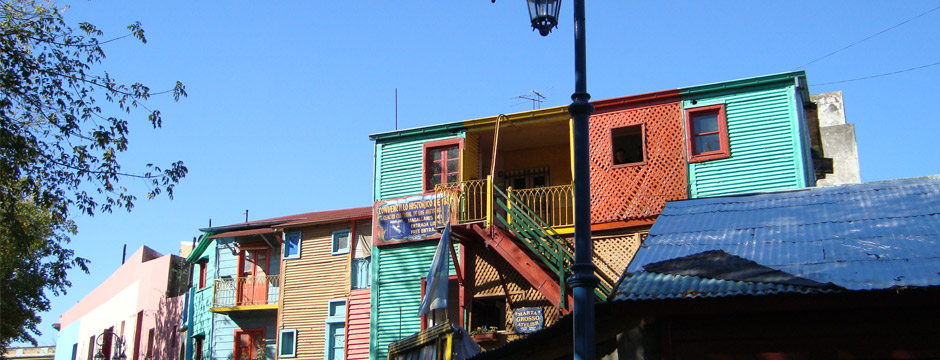 Buenos Aires e Norte Argentino - sem aéreo