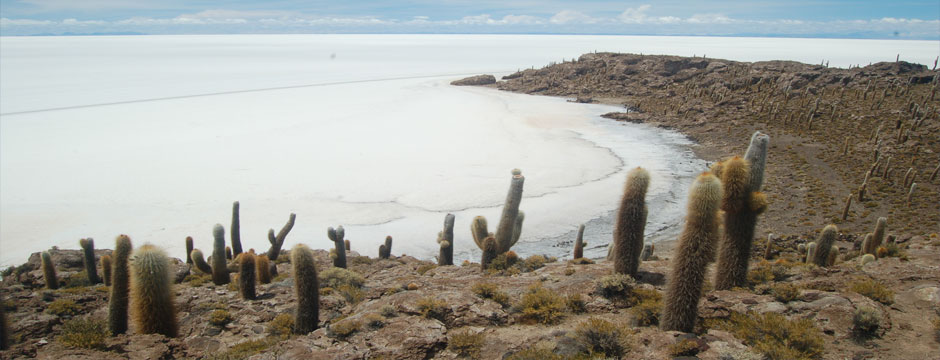 Travessia Explora - Atacama ao Uyuni