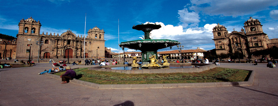 Peru, Bolivia e Chile - Grande Aventura Andina