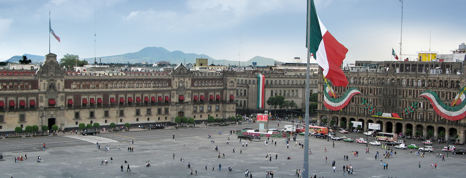 México pré colombiano terminando em Cancun CIDADE DO MEXICO1