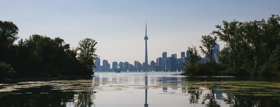 Toronto À Sua Maneira