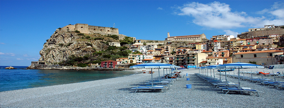 Sicília - Tour Concórdia Mini 1 (Palermo a Catania)